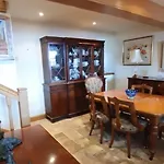 Blue Heights Hotel