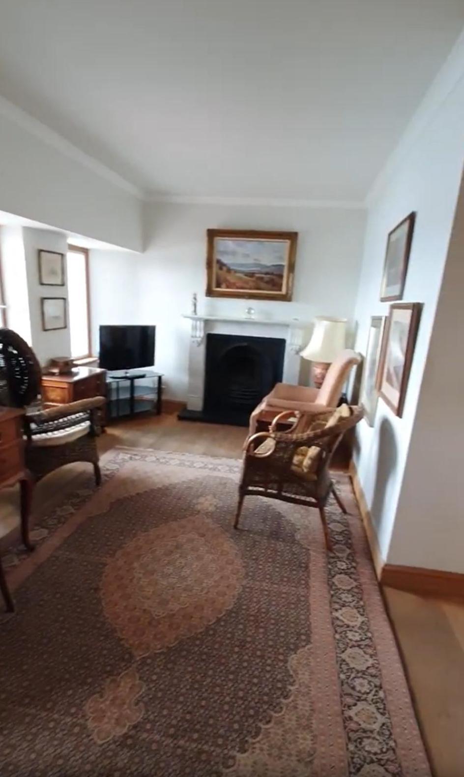 Appartement Blue Heights Londres