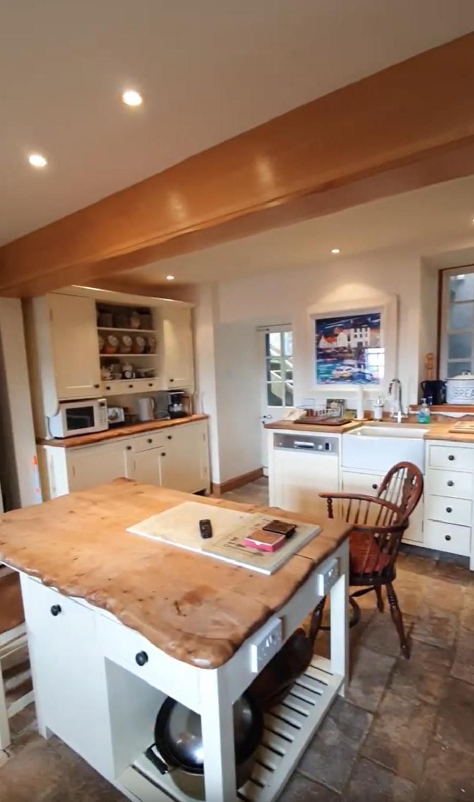 Appartement Blue Heights Londres