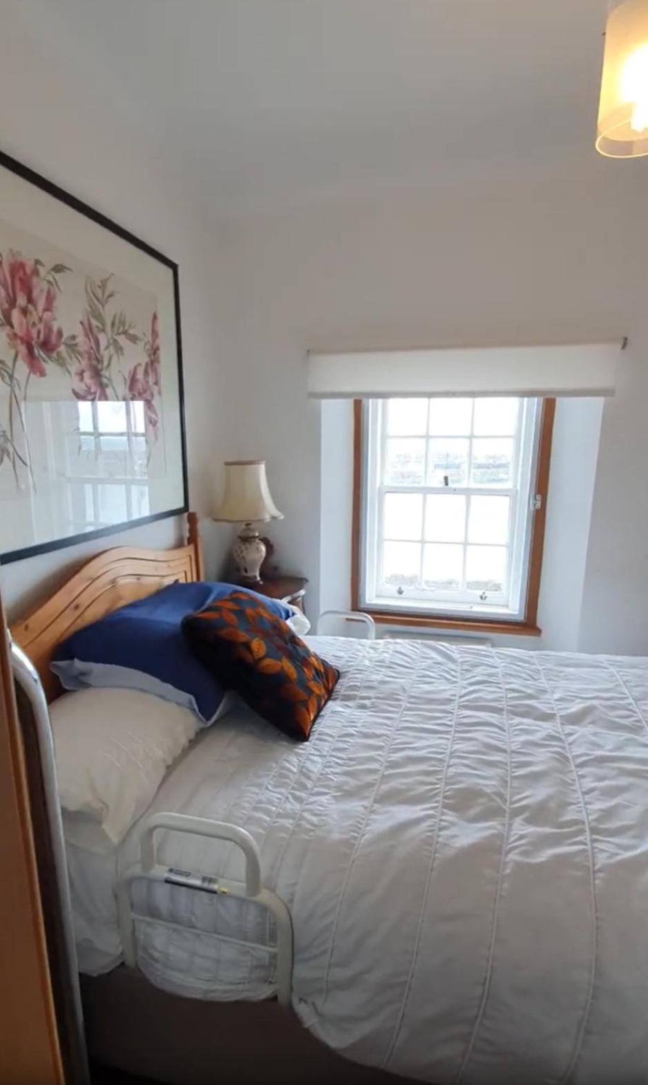 Appartement Blue Heights