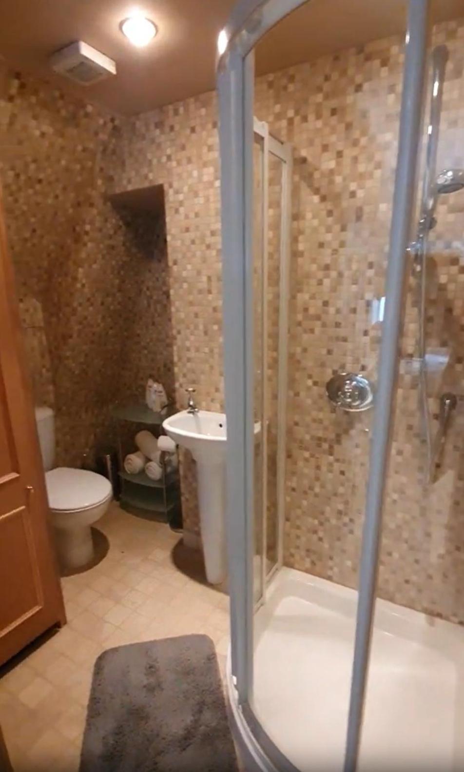 Appartement Blue Heights *